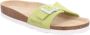 Rohde Slippers Alba sleehak zomerschoenen pantoffels met twee gespsluitingen - Thumbnail 9