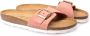 Rohde Alba Damesandaal Roze Pink Dames - Thumbnail 4