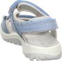 Rohde Sandalen BIELLA zomerschoen outdoorschoen klittenbandschoen in trekking-look g-breedte - Thumbnail 11