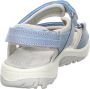 Rohde Sandalen BIELLA zomerschoen outdoorschoen klittenbandschoen in trekking-look g-breedte - Thumbnail 12