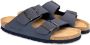 Rohde Blauwe damessandaal comfortabel en stijlvol Blue Dames - Thumbnail 4