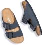 Rohde Blauwe damessandaal comfortabel en stijlvol Blue Dames - Thumbnail 5