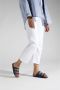 Rohde Slippers Alba Zomerschoen huisschoen strandschoen slippers met gespsluitingen - Thumbnail 8