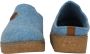 Rohde Blauwe Damesslof Stijlvol Comfort Blue Dames - Thumbnail 4