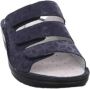 Rohde Blauwe Elegante Damessandaal Blue Dames - Thumbnail 9