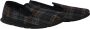 Rohde Blauwe Heren Pantoffels Snelle Levering Blue Heren - Thumbnail 3