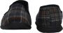 Rohde Blauwe Heren Pantoffels Snelle Levering Blue Heren - Thumbnail 4