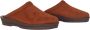 Rohde Bruine Dames Outdoor Klomp Brown Dames - Thumbnail 4