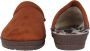 Rohde Bruine Dames Outdoor Klomp Brown Dames - Thumbnail 5