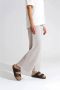 Rohde Bruine damessandaal met synthetisch perlato Brown Dames - Thumbnail 29