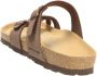 Rohde Alba teenscheidingsschoenen muiltjes 5594 72 bruin - Thumbnail 5