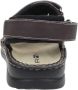 Rohde 5888 72 Heren Sandalen Bruin - Thumbnail 8