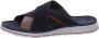 Rohde Slippers sleehak zomerschoenen slippers met voorgevormd soft voetbed - Thumbnail 13