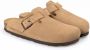 Rohde Buitenclog Beige Dames - Thumbnail 4