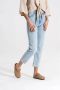 Rohde Buitenclog Beige Dames - Thumbnail 6