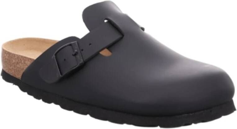 Rohde Clogs Black Dames