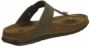 Rohde Teenslippers RODIGO-D Sleehak zomerschoen slippers pantoffels met gespsluiting - Thumbnail 13