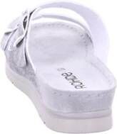 Rohde Comfort Sandalen voor Dames in Metaal