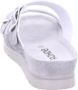 Rohde Comfort Sandalen voor Dames in Metaal - Thumbnail 2