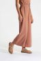 Rohde Comfortabele Dames Beige Sandaal - Thumbnail 2