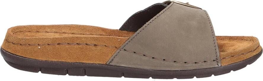 Rohde Comfortabele Slippers
