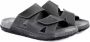 Rohde Slippers sleehak zomerschoenen slippers met voorgevormd soft voetbed - Thumbnail 11