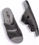 Rohde Slippers sleehak zomerschoenen slippers met voorgevormd soft voetbed - Thumbnail 12