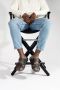 Rohde Slippers sleehak zomerschoenen slippers met voorgevormd soft voetbed - Thumbnail 14