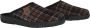 Rohde Comfortabele Heren Pantoffels Multicolor Heren - Thumbnail 4