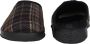 Rohde Comfortabele Heren Pantoffels Multicolor Heren - Thumbnail 5