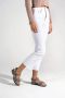 Rohde Comfortabele Roze Sandalen voor Dames Pink Dames - Thumbnail 9