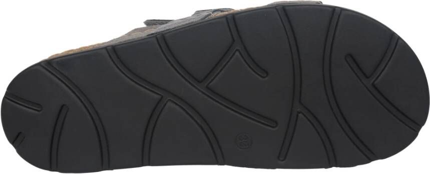 Rohde Comfortabele Sandalen voor Vrouwen