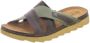 Rohde Comfortabele Slippers voor Dames - Thumbnail 2