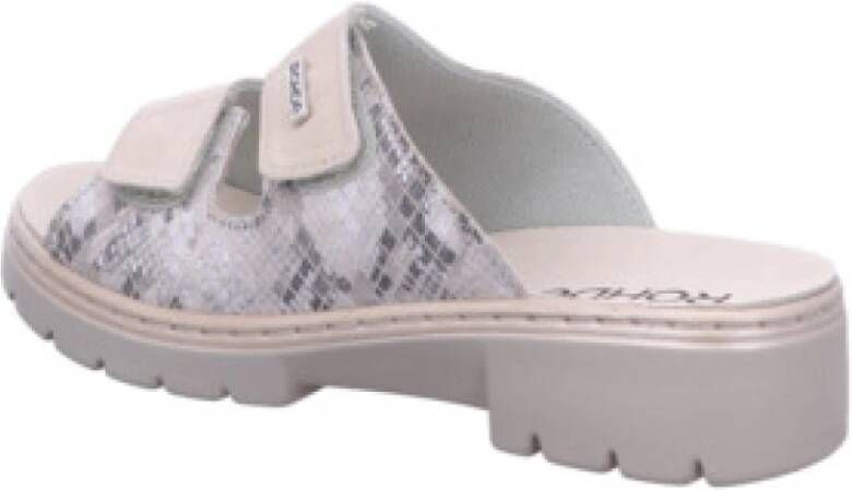 Rohde Comfortabele Slippers voor Dames