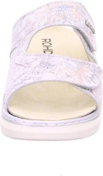 Rohde Comfortabele Slippers voor Dames