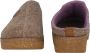 Rohde Bruine Huisslipper Stijlvol Betaalbaar Brown - Thumbnail 7