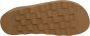 Rohde Bruine Huisslipper Stijlvol Betaalbaar Brown - Thumbnail 8