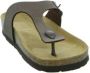 Rohde Riesa Alba teenscheidingsschoenen 5628 72 anti-shock bruin - Thumbnail 4