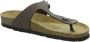 Rohde Riesa Alba teenscheidingsschoenen 5628 72 anti-shock bruin - Thumbnail 5