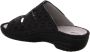 Rohde Blauwe Elegante Damessandaal Blue Dames - Thumbnail 11