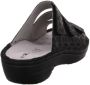Rohde Blauwe Elegante Damessandaal Blue Dames - Thumbnail 12