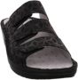 Rohde Blauwe Elegante Damessandaal Blue Dames - Thumbnail 13