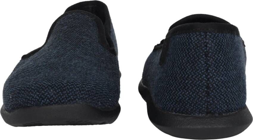 Rohde Fermo Heren Pantoffels Blauw Blue Heren