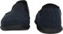 Rohde Fermo Heren Pantoffels Blauw Blue Heren - Thumbnail 5