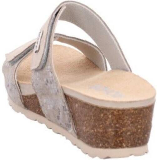 Rohde Flat Sandals Beige Dames