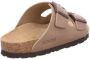 Rohde Flat Sandals Beige Dames - Thumbnail 6