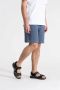 Rohde Beige Leren Slippers Beige - Thumbnail 8