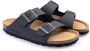 Rohde Grado heren sandaal blauw - Thumbnail 4