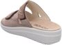 Rohde Rivella dames sandaal Taupe - Thumbnail 7