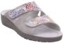 Rohde Flat Sandals Green - Thumbnail 10